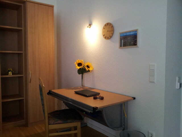 Ferienwohnung in Eckernförde - Noorhus Innenstadt - Bild 19