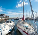 Ferienwohnung in Heiligenhafen - Ostsee - Maisonette - Appartement Nr. 53 "Sch&ouml;ne Aussicht" im Strand Resort - Bild 22