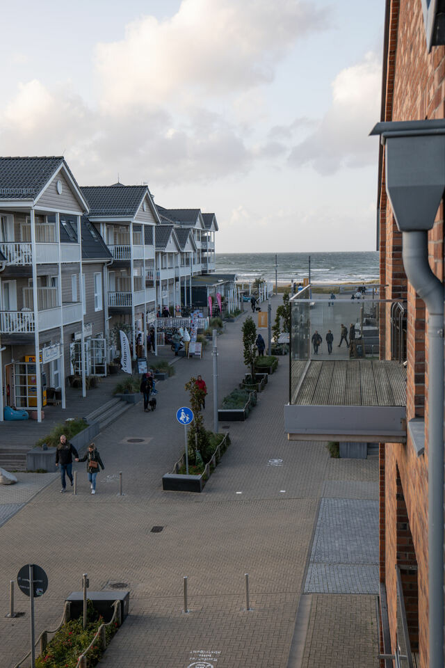 Ferienwohnung in Heiligenhafen - Ostsee - Appartement Nr. 83 "Durchblick" im Strand Resort - Bild 8