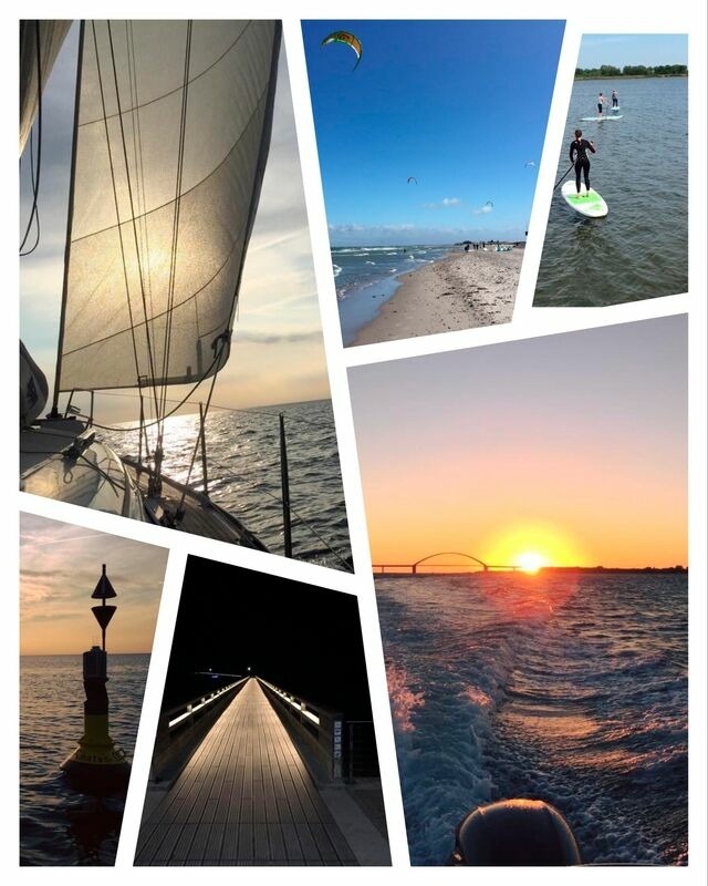 Ferienhaus in Heiligenhafen - Ostsee - Reetdachhaus Nr. 10 "Reethus Sonnend&uuml;ne" im Strand Resort - Bild 25