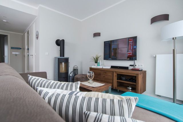 Ferienwohnung in Heiligenhafen - Ostsee - Appartement Nr. 16.1 "Strandgut" im Strand Resort - Bild 5