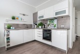 Ferienwohnung in Heiligenhafen - Ostsee - Appartement Nr. 16.1 "Strandgut" im Strand Resort - Bild 8