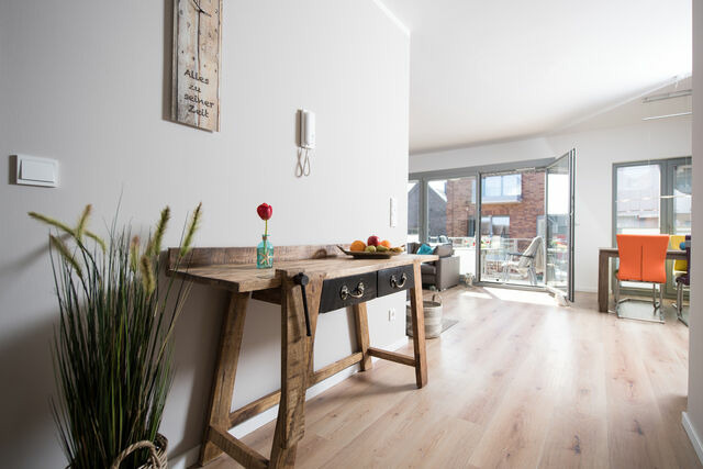 Ferienwohnung in Heiligenhafen - Ostsee - Appartement Nr. 81 "Auszeit" im Strand Resort - Bild 2