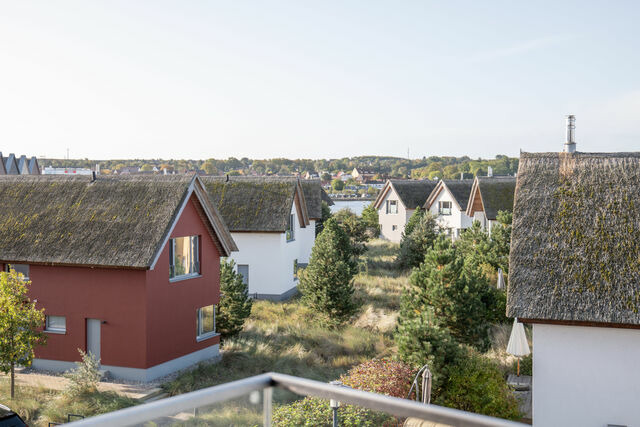 Ferienwohnung in Heiligenhafen - Ostsee - Appartement Nr. 65 "Seaside" inkl. Strandkorb am Strand im Strand Resort - Bild 17