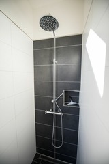 Ferienwohnung in Heiligenhafen - Ostsee - Appartement Nr. 65 "Seaside" inkl. Strandkorb am Strand im Strand Resort - Bild 22