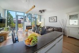 Ferienhaus in Heiligenhafen - Ostsee - Reetdachhaus Nr. 32 "Sonnendeck" im Strand Resort - Bild 4