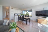 Ferienhaus in Heiligenhafen - Ostsee - Reetdachhaus Nr. 32 "Sonnendeck" im Strand Resort - Bild 6