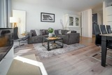 Ferienhaus in Heiligenhafen - Ostsee - Reetdachhaus Nr. 32 "Sonnendeck" im Strand Resort - Bild 7