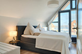 Ferienhaus in Heiligenhafen - Ostsee - Reetdachhaus Nr. 32 "Sonnendeck" im Strand Resort - Bild 12