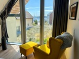 Ferienhaus in Heiligenhafen - Ostsee - Reetdachhaus Nr. 32 "Sonnendeck" im Strand Resort - Bild 13