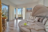Ferienhaus in Heiligenhafen - Ostsee - Reetdachhaus Nr. 32 "Sonnendeck" im Strand Resort - Bild 20