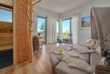 Ferienhaus in Heiligenhafen - Ostsee - Reetdachhaus Nr. 32 "Sonnendeck" im Strand Resort - Bild 21