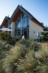 Ferienhaus in Heiligenhafen - Ostsee - Reetdachhaus Nr. 32 "Sonnendeck" im Strand Resort - Bild 23