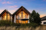 Ferienhaus in Heiligenhafen - Ostsee - Reetdachhaus Nr. 32 "Sonnendeck" im Strand Resort - Bild 24