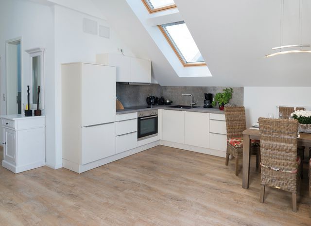 Ferienwohnung in Heiligenhafen - Ostsee - Appartement Nr. 26 "Piratennest" im Strand Resort - Bild 3