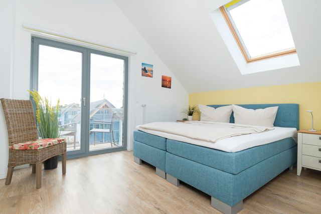 Ferienwohnung in Heiligenhafen - Ostsee - Appartement Nr. 26 "Piratennest" im Strand Resort - Bild 15