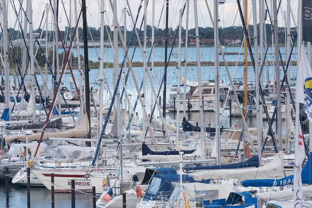 Ferienwohnung in Heiligenhafen - Ostsee - Appartement Nr. 26 "Piratennest" im Strand Resort - Bild 25