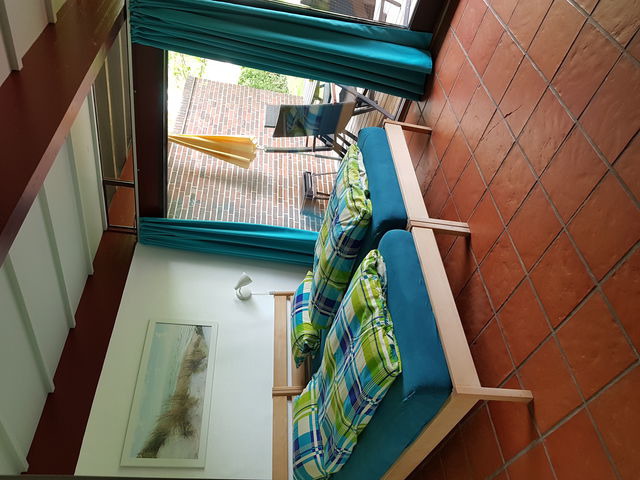 Ferienwohnung in Heiligenhafen - Ferienwohnung im Haus "Danmark" - Bild 10