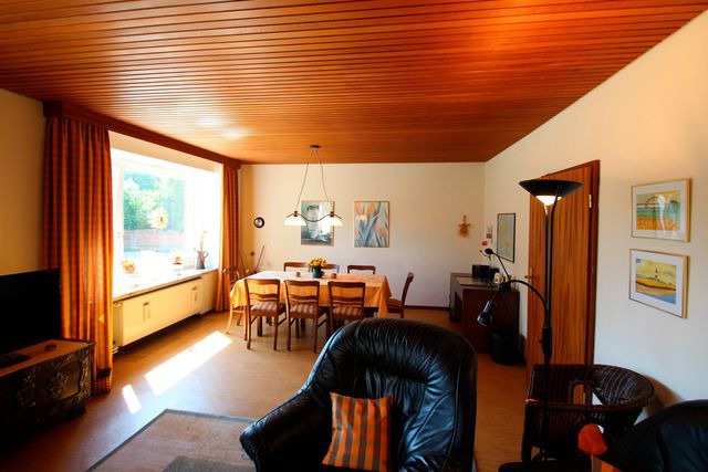 Ferienwohnung in Fehmarn OT D&auml;nschendorf - Ferienhof Ralf Becker Nr.5 - Bild 3