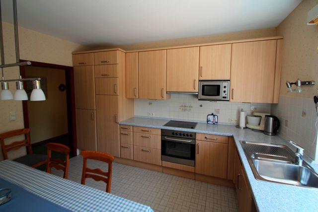 Ferienwohnung in Fehmarn OT D&auml;nschendorf - Ferienhof Ralf Becker Nr.5 - Bild 4