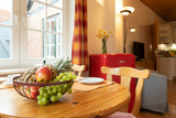 Ferienwohnung in Fehmarn OT Todendorf - Ferienwohnung "Strandkorb" - Bild 11