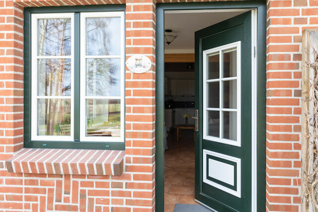 Ferienwohnung in Fehmarn OT Todendorf - Ferienwohnung "Strandkorb" - Bild 19