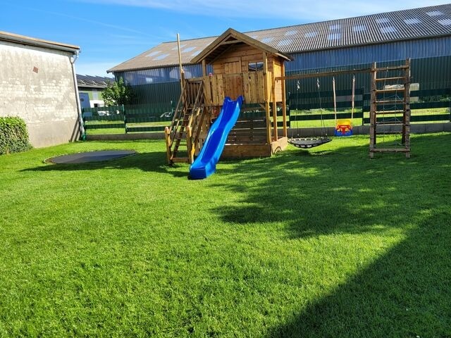 Ferienwohnung in Fehmarn OT Todendorf - Ferienhof Manowski Nr.1 - Bild 25