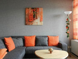 Südstrandwohnung Seiss "Grande"