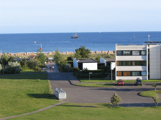 Ferienwohnung in Fehmarn OT Burgtiefe - Südstrandwohnung Seiss "Grande" - Bild 13