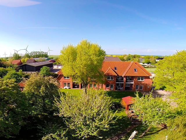 Ferienwohnung in Fehmarn OT Presen - "Ferienhof Rießen" Utspan Nr. 61 - Bild 2