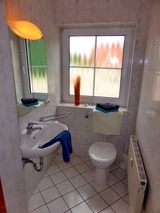 Ferienwohnung in Fehmarn OT Presen - "Ferienhof Rießen" Utspan Nr. 61 - Bild 7