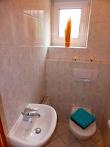 Ferienwohnung in Fehmarn OT Presen - "Ferienhof Rießen" Utspan Nr. 61 - Bild 8