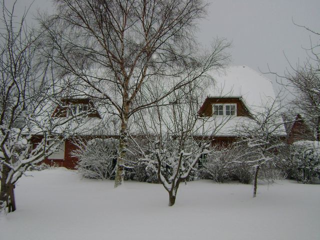Ferienwohnung in Fehmarn OT Puttgarden - Ferienhof B&ouml;hnke Nr.3 - Bild 14