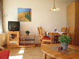 Ferienwohnung in Fehmarn OT Burgtiefe - Ferienwohnung Brüggemann Nr.62 - Bild 4