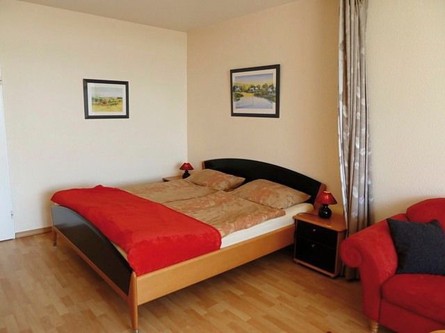 Ferienwohnung in Fehmarn OT Burgtiefe - Ferienwohnung Brüggemann Nr.62 - Bild 5