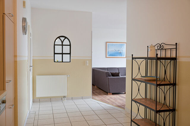 Ferienwohnung in Fehmarn OT Katharinenhof - Ferienhof Augustenh&ouml;he - Hofscheune Nr.6 - Bild 5