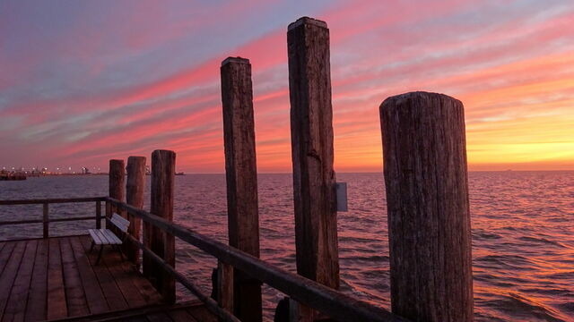 Ferienwohnung in Fehmarn OT Burgtiefe - Ferienwohnung Trumann Nr. 1 "Seeschwalbe" - Bild 24