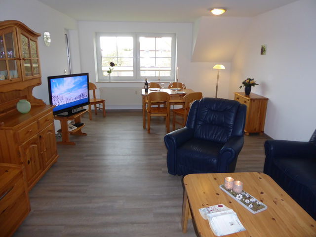 Ferienwohnung in Fehmarn OT Presen - "Ferienhof Rie&szlig;en" Utspan Nr. 67 - Bild 2