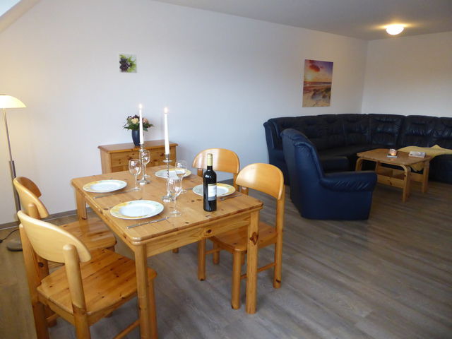 Ferienwohnung in Fehmarn OT Presen - "Ferienhof Rie&szlig;en" Utspan Nr. 67 - Bild 3