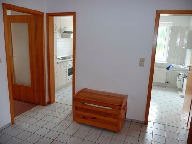 Ferienwohnung in Fehmarn OT Presen - "Ferienhof Rie&szlig;en" Utspan Nr. 67 - Bild 6