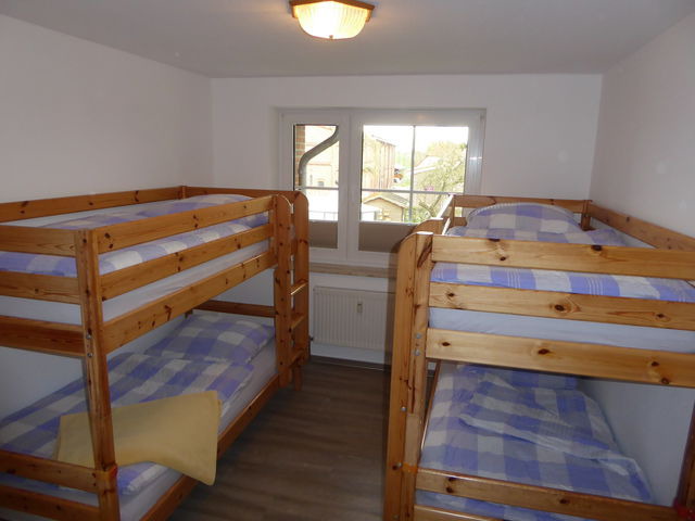 Ferienwohnung in Fehmarn OT Presen - "Ferienhof Rie&szlig;en" Utspan Nr. 67 - Bild 9