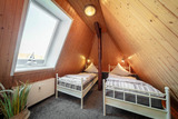Ferienwohnung in Fehmarn OT Burg - "Villa Anker" Dachgeschoss - links - Bild 3