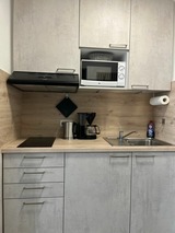 Ferienwohnung in Fehmarn OT Burgtiefe - S&uuml;dstrandwohnung Seiss "Piccolo" - Bild 10