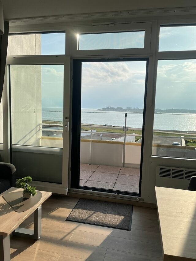 Ferienwohnung in Fehmarn OT Burgtiefe - S&uuml;dstrandwohnung Seiss "Piccolo" - Bild 14