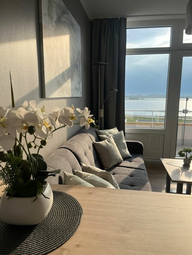 Ferienwohnung in Fehmarn OT Burgtiefe - S&uuml;dstrandwohnung Seiss "Piccolo" - Bild 15