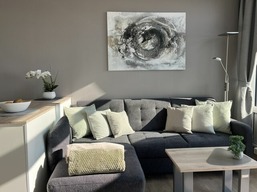 S&uuml;dstrandwohnung Seiss "Piccolo"