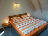 Ferienhaus in Fehmarn OT Presen - "Ferienhof Rießen" Doppelhaushälfte Backhaus Nr. 21 - Bild 2