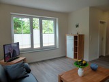 Ferienhaus in Fehmarn OT Presen - "Ferienhof Rießen" Doppelhaushälfte Backhaus Nr. 21 - Bild 4