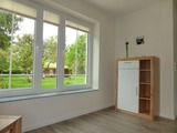 Ferienhaus in Fehmarn OT Presen - "Ferienhof Rießen" Doppelhaushälfte Backhaus Nr. 21 - Bild 5
