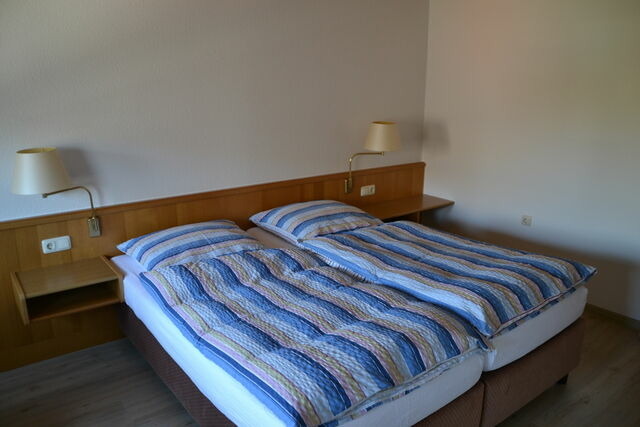 Ferienwohnung in Fehmarn OT Kopendorf - Haus Widder Nr.1 - Bild 6